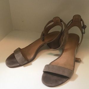 Madewell sandals